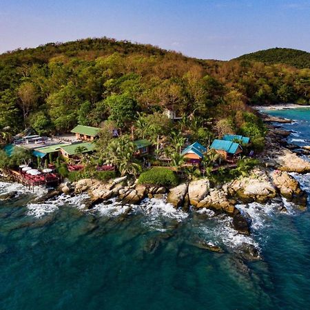 Tongta Phaview Resort Ко-Самед Экстерьер фото